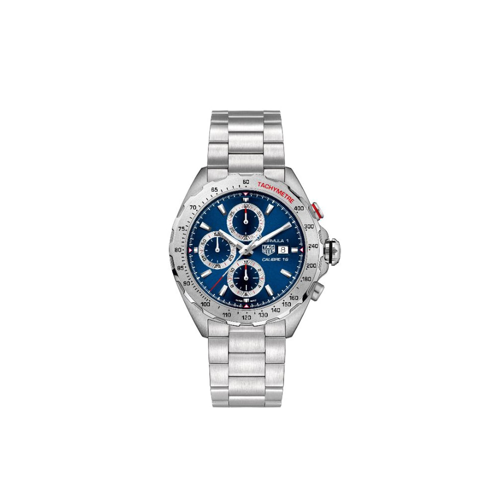 TAG Heuer Formula 1 – Willis Fine Jewelry