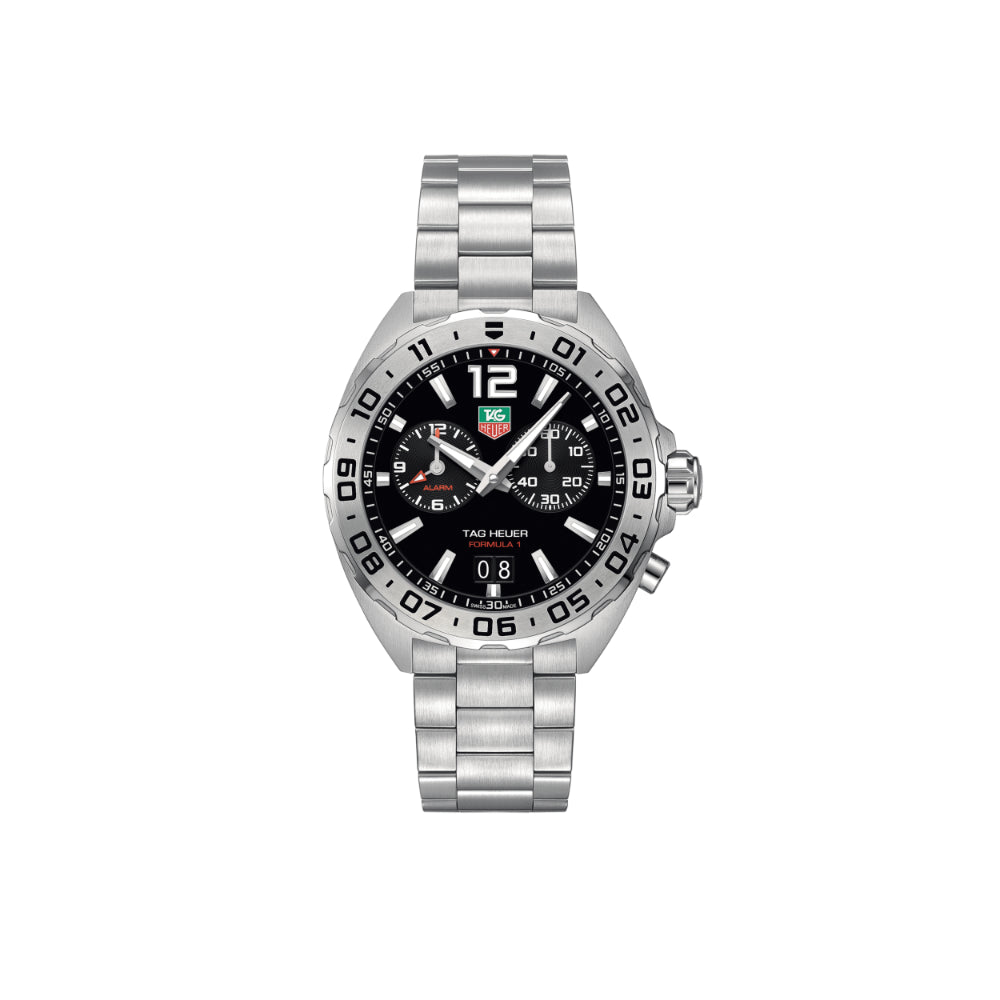 TAG Heuer Formula 1 Quartz Watch 41 mm – Willis Fine Jewelry