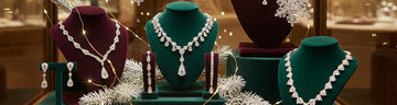 Dazzling Holidays: Festive Jewelry for the Season