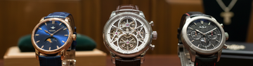 Top Watches Trends of the Year