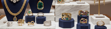 Jewelry Trends Recap
