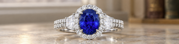 Custom Jewelry Redesign in Frisco