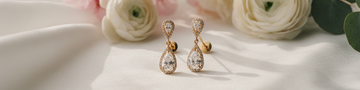 Top 5 Earrings for Spring Style in Rockwall County