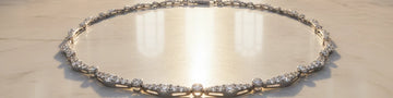 Best Wedding Necklaces to Wear in 2026