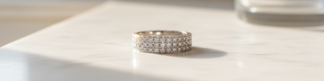 Wedding Ring Care Tips