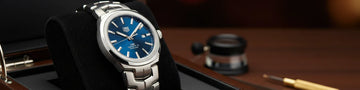 Luxury Watch Repair in Rockwall, TX