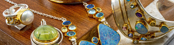 Jewelry Designers Spotlight