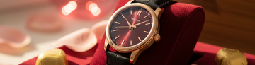 Top Watch Gift Ideas for Valentine’s Day in 2026