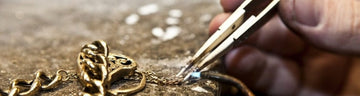 Jewelry Repair & Care