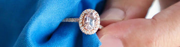 Gemstone Jewelry Care
