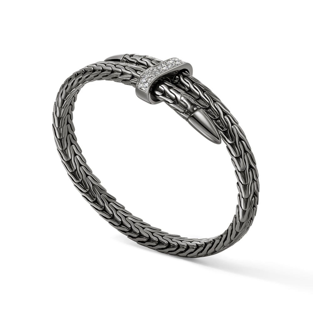 Spear Pave Flex Cuff, 5.5MM