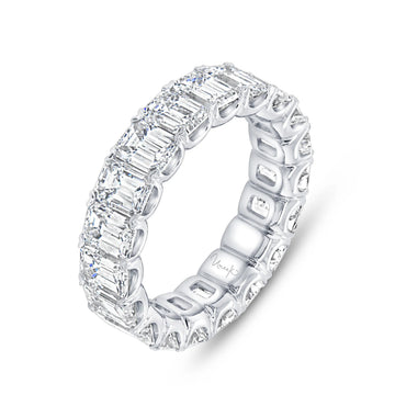 Uneek Eternity Collection 1-Row Anniversary Ring
