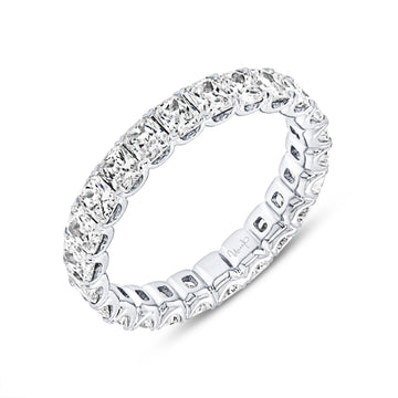 Uneek Eternity Collection Ring