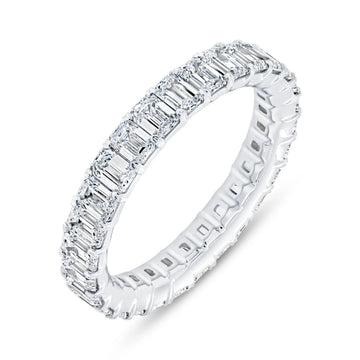 Uneek Eternity Collection 1-Row Anniversary Ring