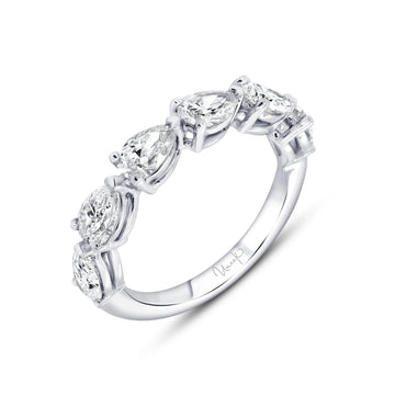 Uneek Eternity Collection Ring