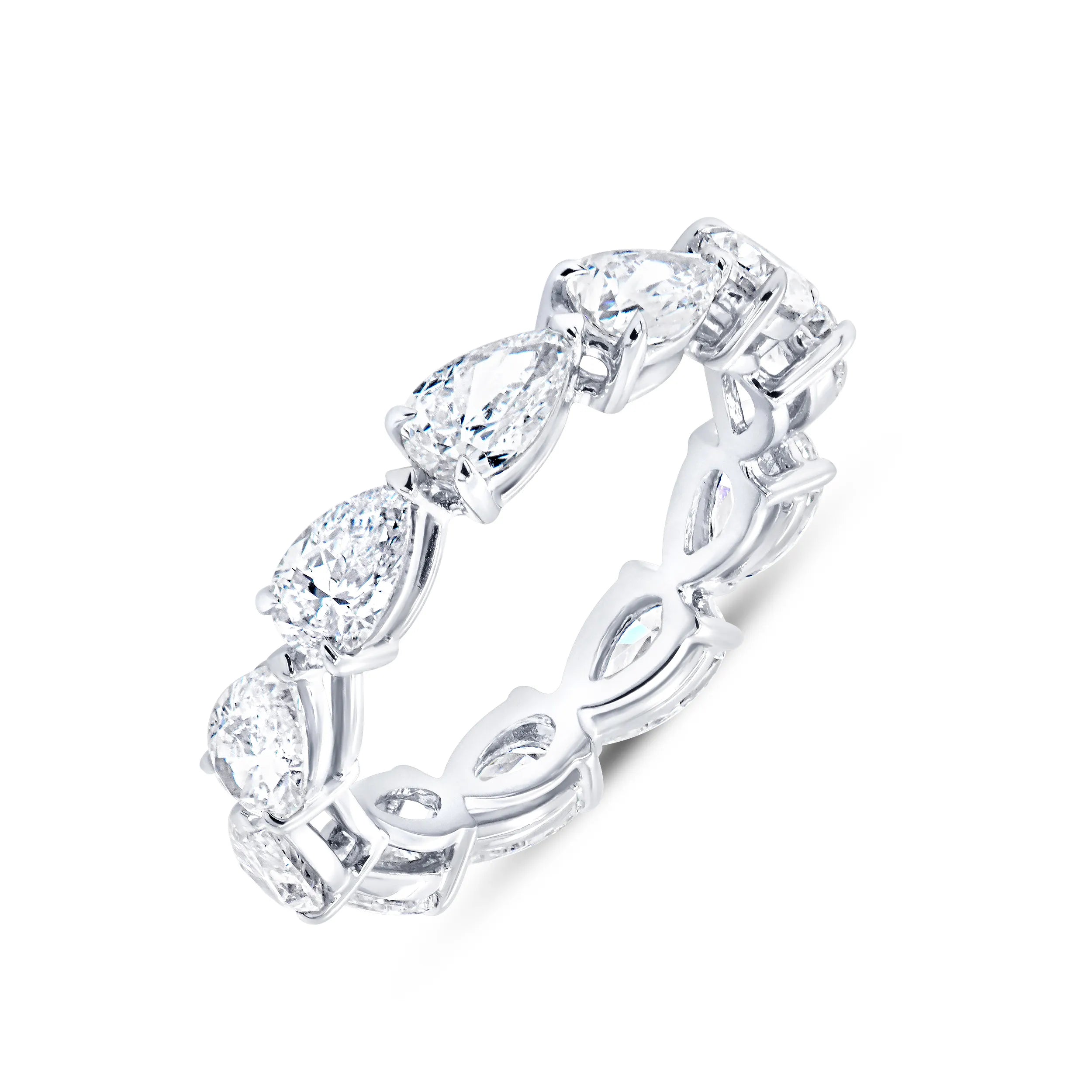 Uneek Eternity Collection Ring – Willis Fine Jewelry