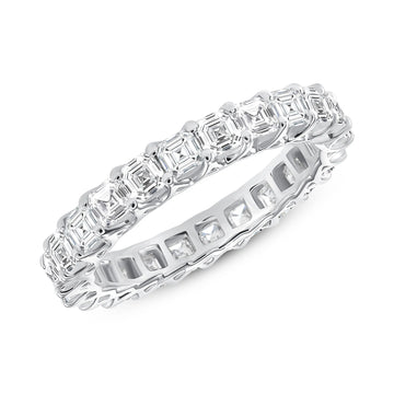 Uneek Eternity Collection 1-Row Anniversary Ring