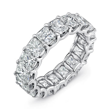 Uneek Eternity Collection 1-Row Anniversary Ring