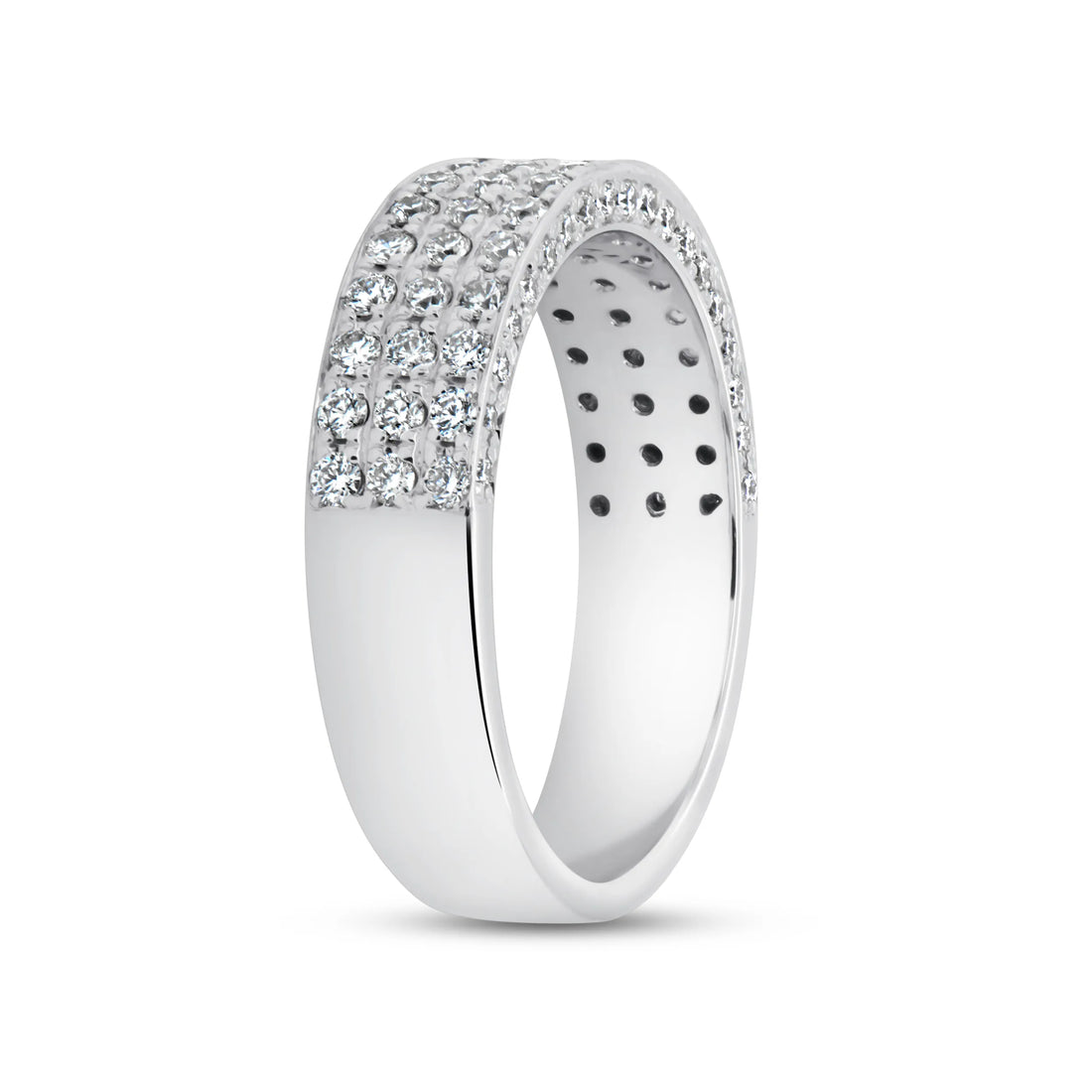 Uneek Uneek Collection Wedding Ring