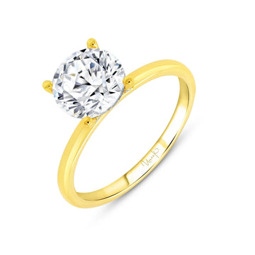 Uneek Timeless Collection Ring