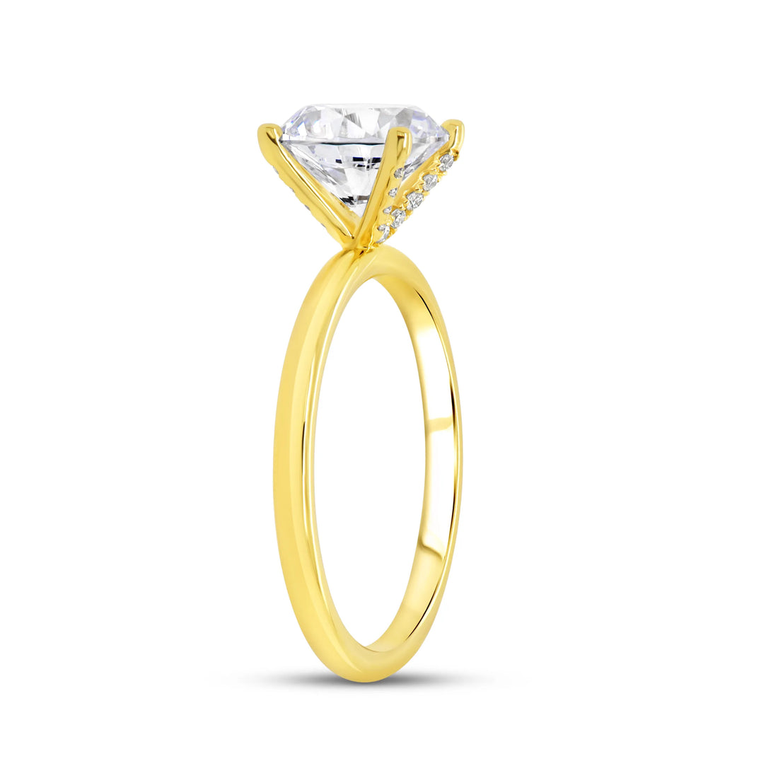Uneek Timeless Collection Ring