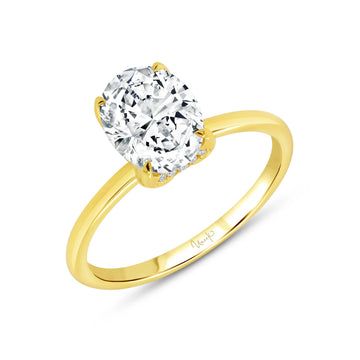 Uneek Timeless Collection Ring