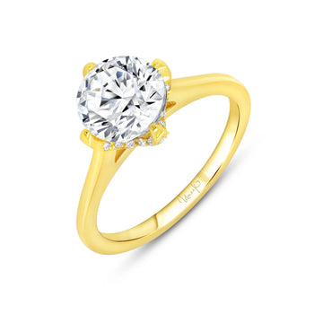 Uneek Timeless Collection Ring