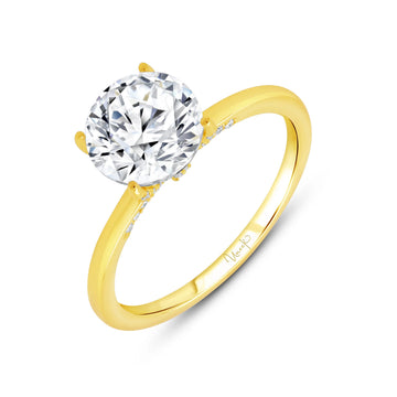 Uneek Timeless Collection Ring