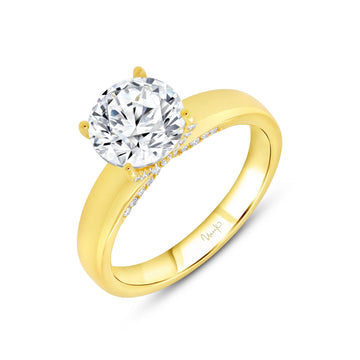 Uneek Timeless Collection Ring