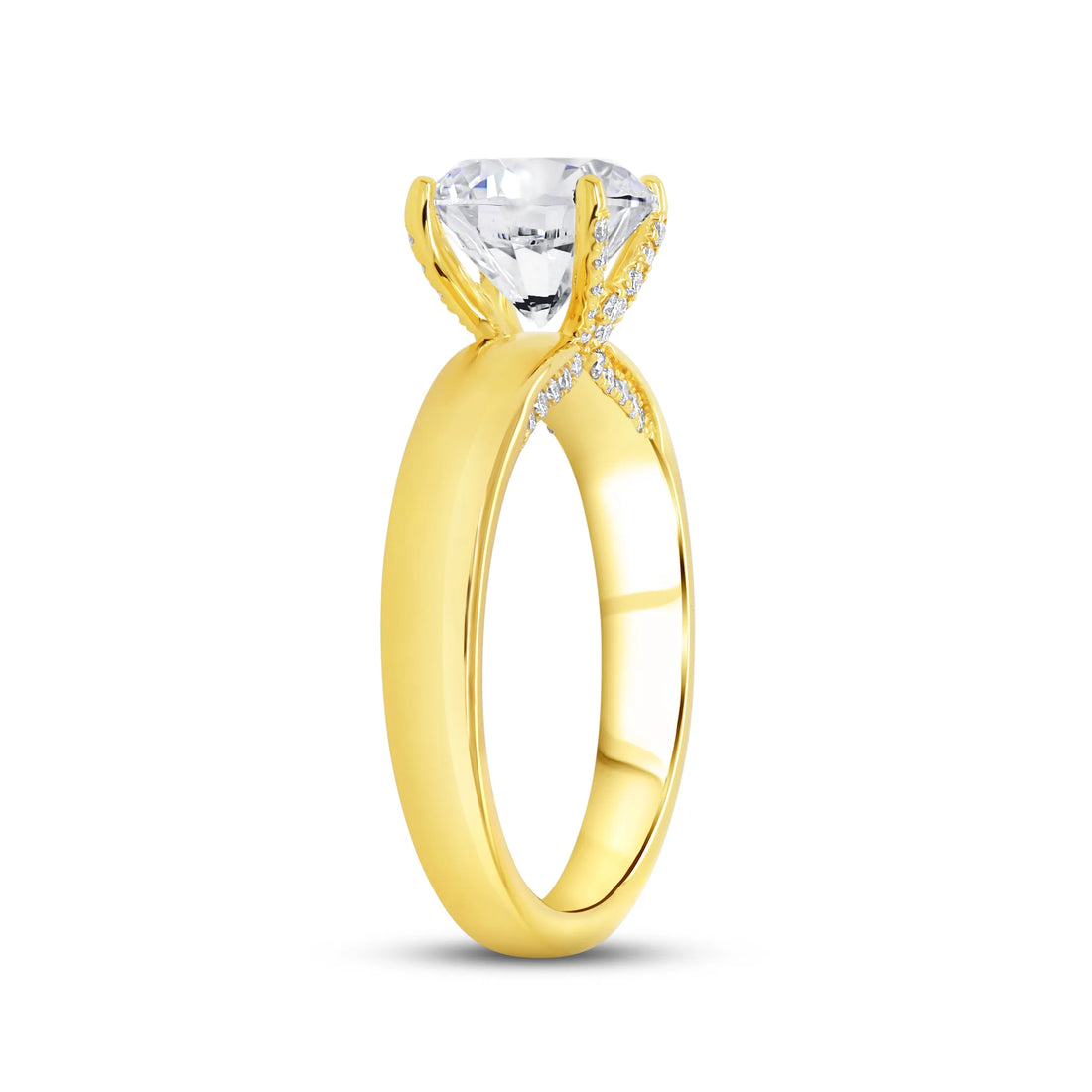 Uneek Timeless Collection Ring