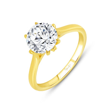 Uneek Timeless Collection Ring