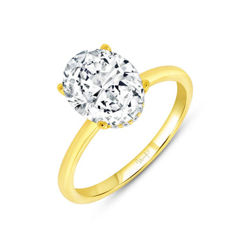 Uneek Timeless Collection Ring