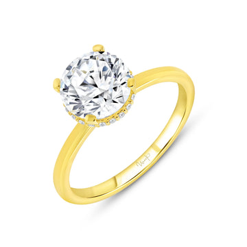 Uneek Timeless Collection Ring