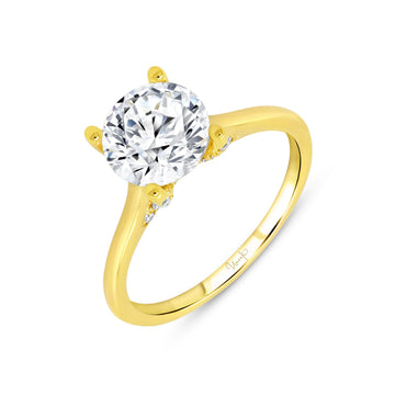 Uneek Timeless Collection Ring