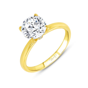 Uneek Timeless Collection Ring