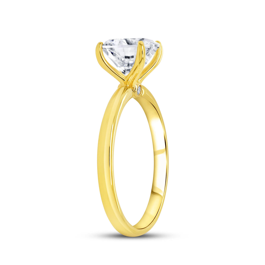 Uneek Timeless Collection Ring