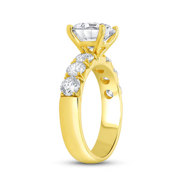 Uneek Timeless Collection Ring