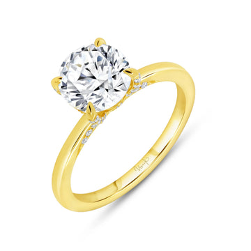 Uneek Timeless Collection Ring