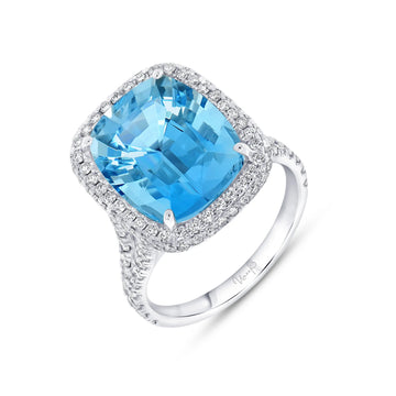 Uneek Precious Collection Ring