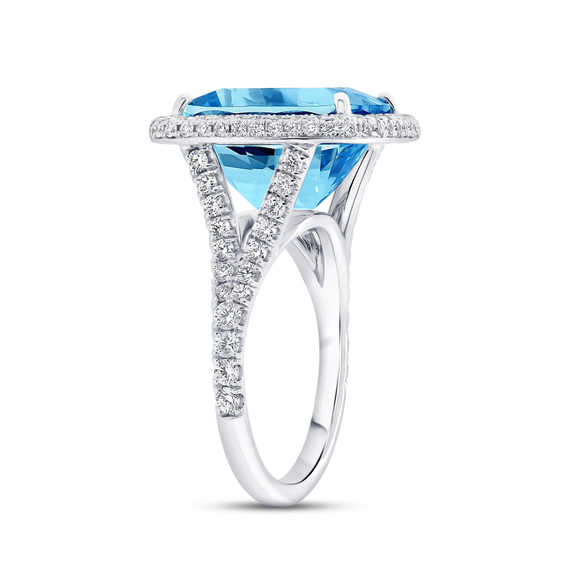 Uneek Precious Collection Ring
