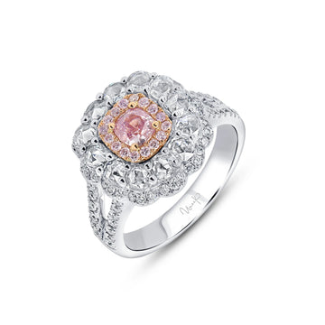 Uneek Natureal Collection Fashion Ring