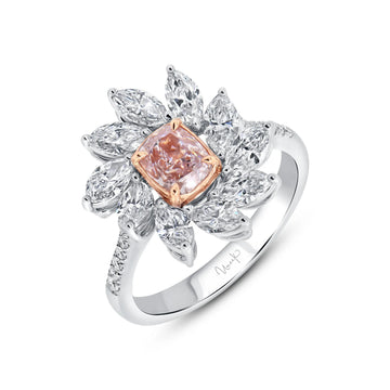 Uneek Natureal Collection Fashion Ring