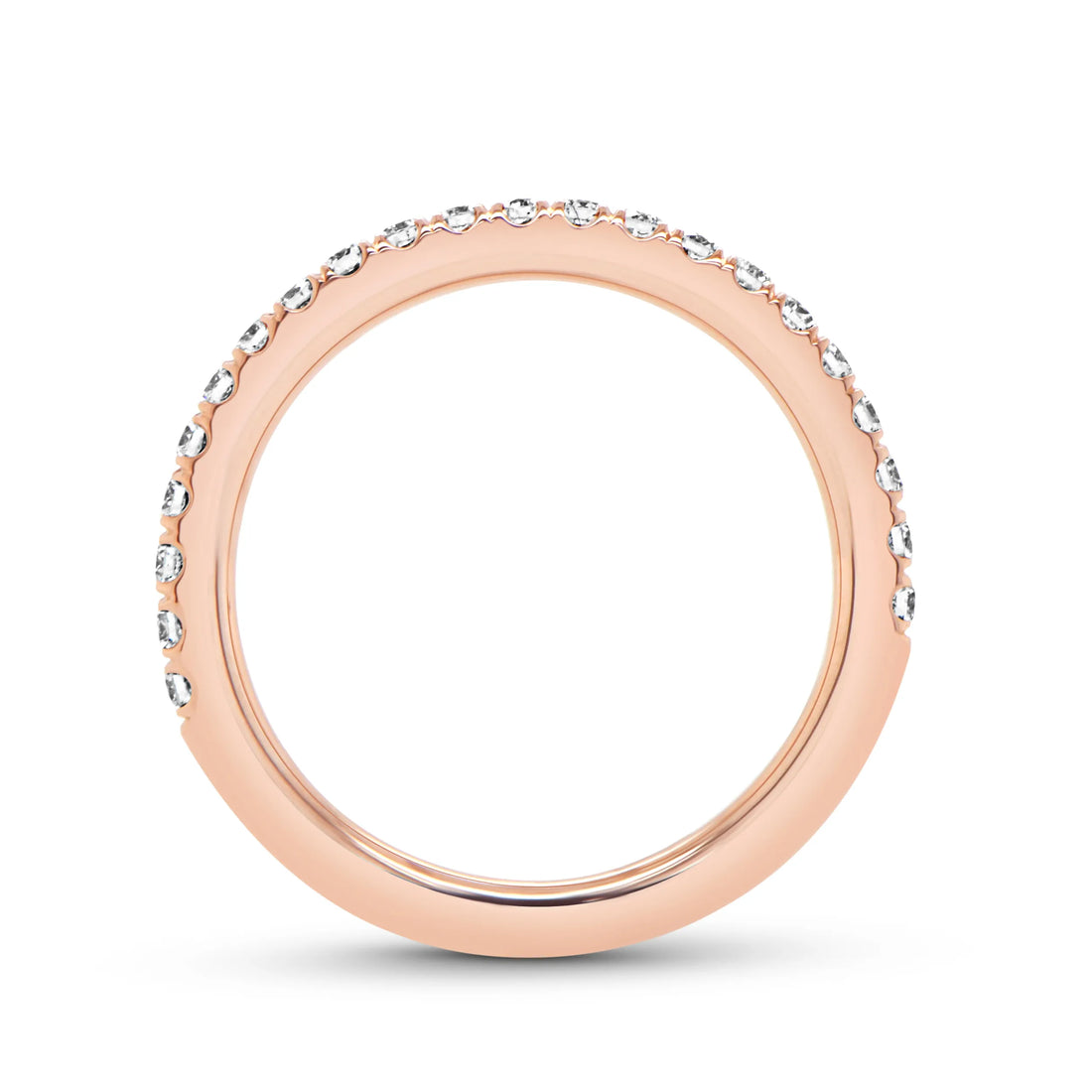 Uneek Timeless Collection Wedding Ring