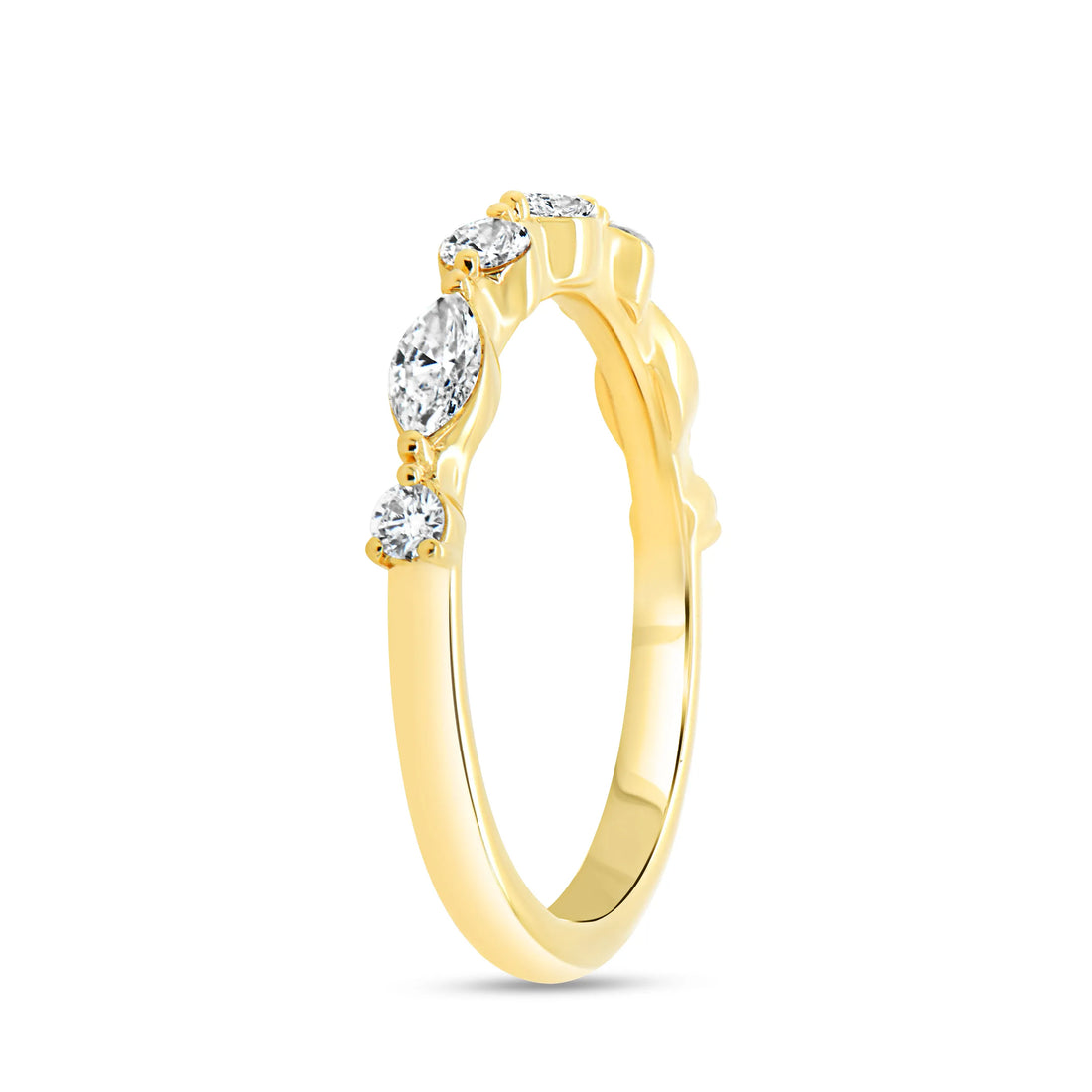 Uneek Us Collection Wedding Ring