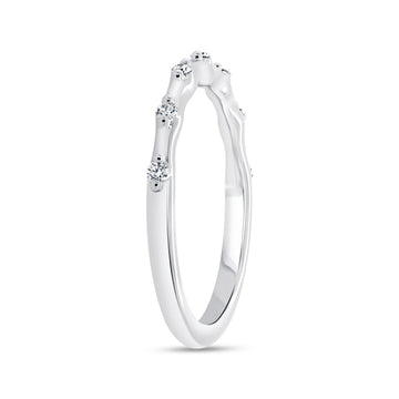 Uneek Timeless Collection Wedding Ring