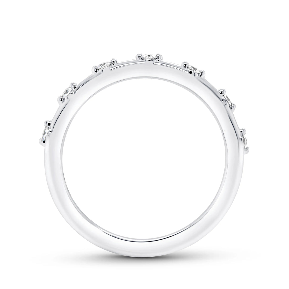 Uneek Timeless Collection Wedding Ring