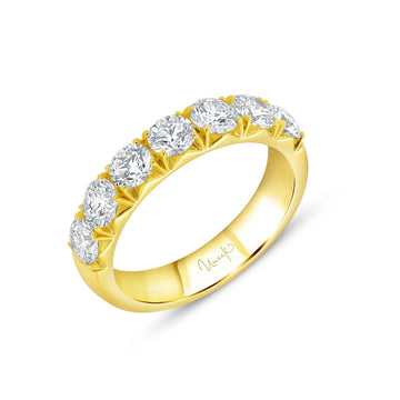 Uneek Timeless Collection Ring