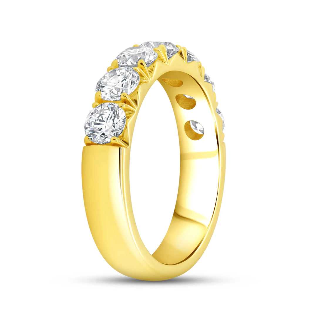 Uneek Timeless Collection Ring