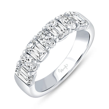 Uneek Timeless Collection Wedding Ring