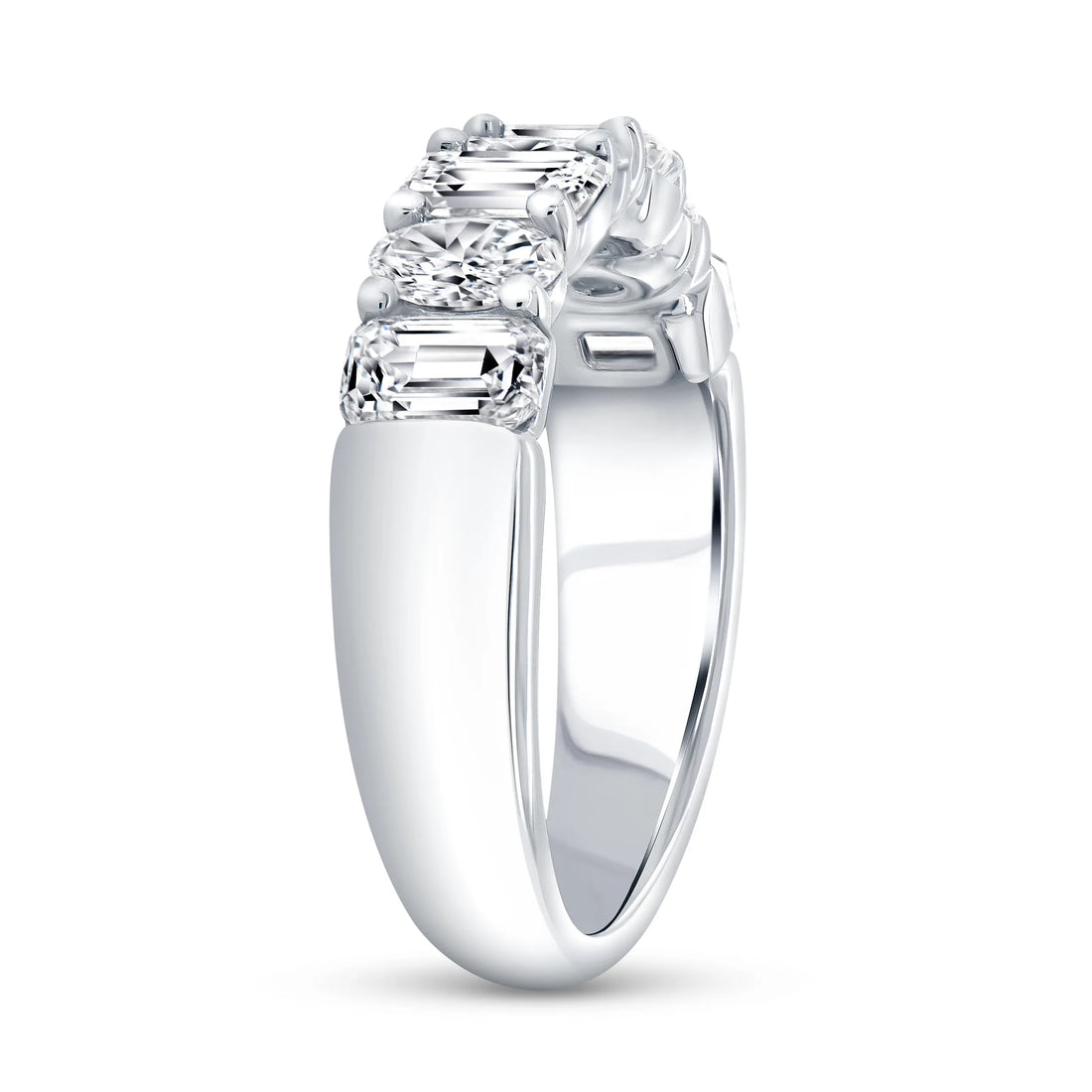 Uneek Timeless Collection Wedding Ring